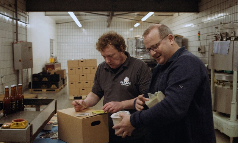 Brouwerij Huttenkloas